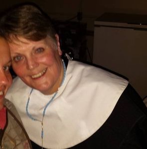 Meet your Posher, Marie